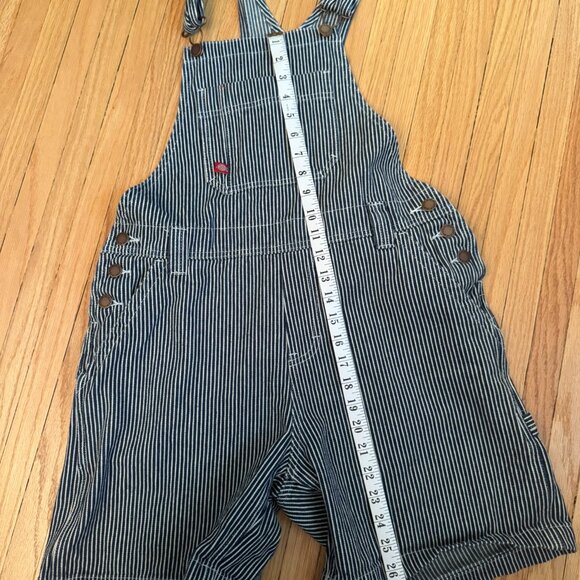 Dickies Short Overalls - Picture 5 of 5